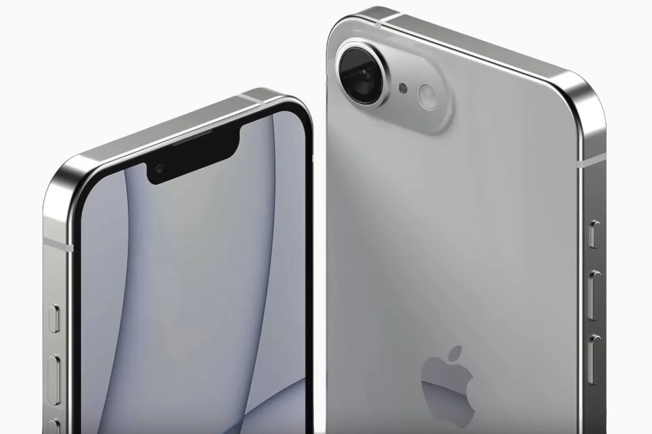 iPhone SE и обновленный iPad Air получили официальные даты релиза