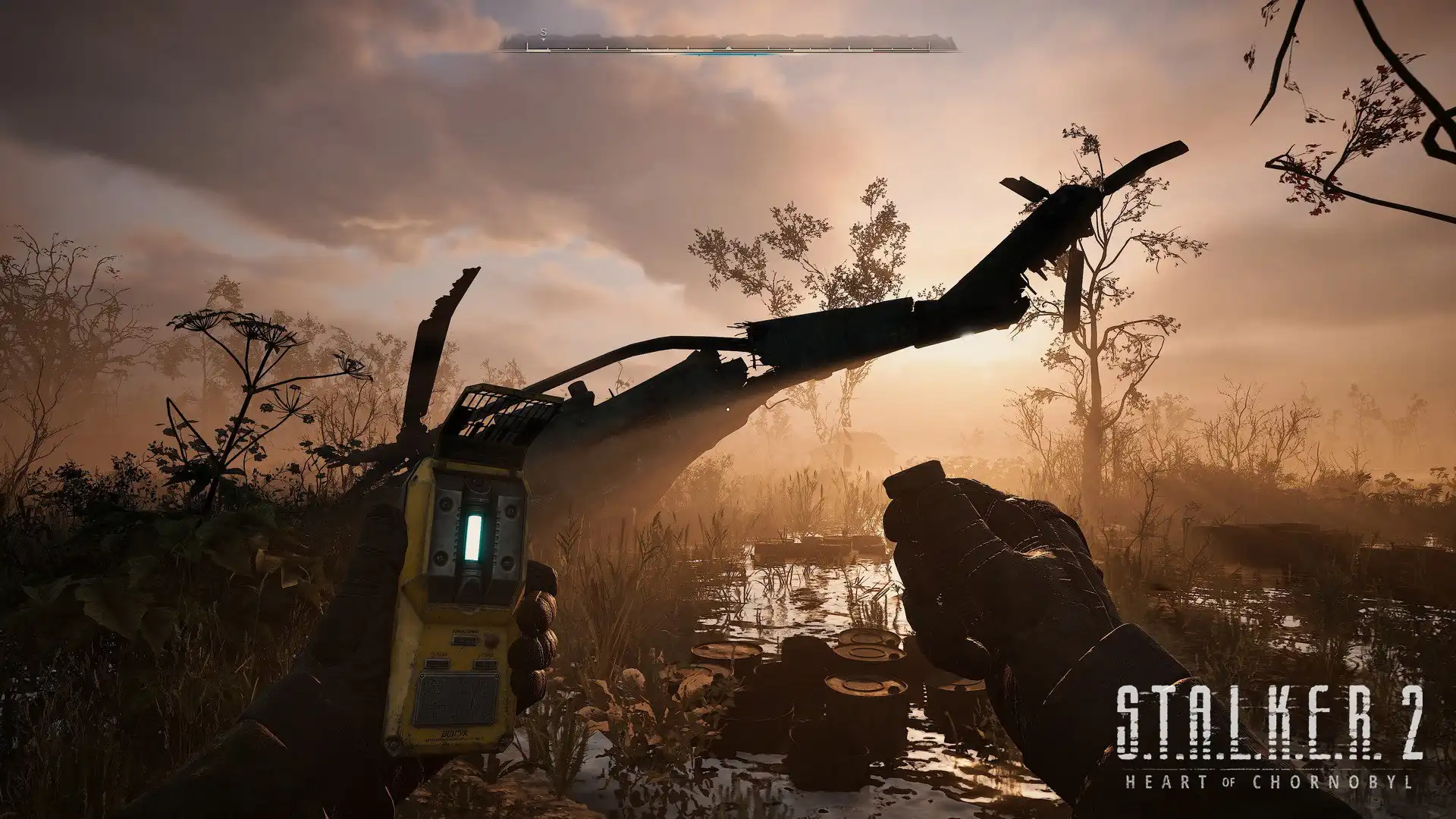 S.T.A.L.K.E.R. 2 получит поддержку модов как на PC, так и на Xbox