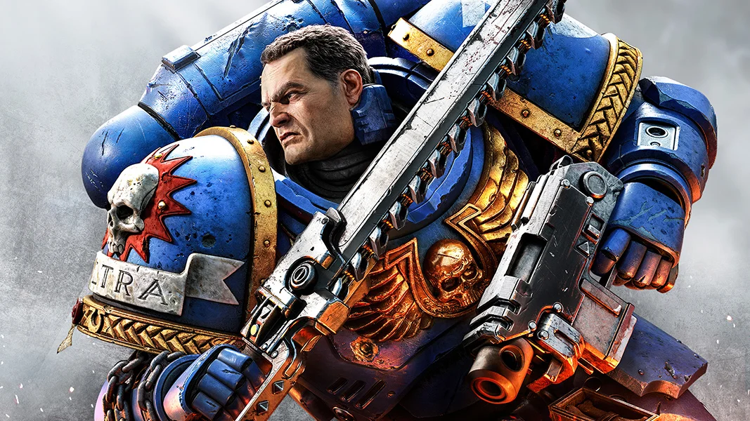 Warhammer 40000: Space Marine получит новую миссию и текстуры 4K