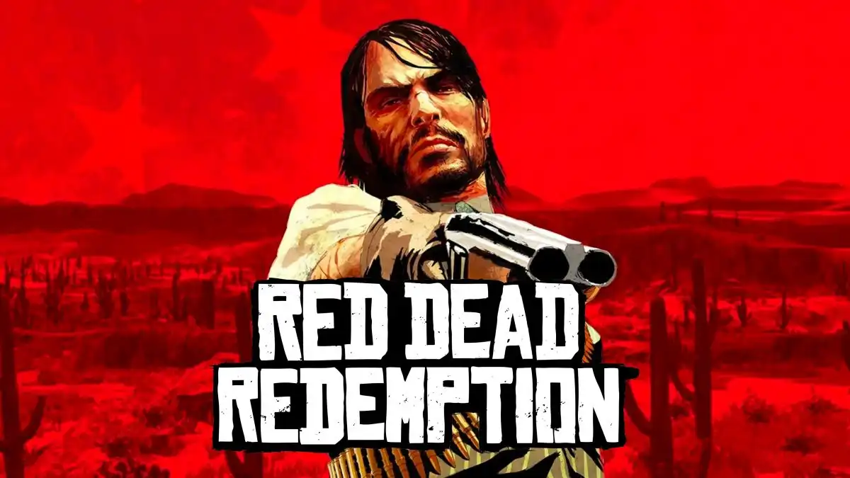 Официально: анонсирована ПК-версия Red Dead Redemption
