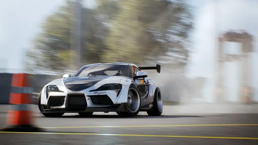 CarX Street готовится к выходу на PlayStation и Xbox: работа над консольными версиями уже стартовала