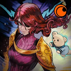Crunchyroll: 9 Years of Shadows