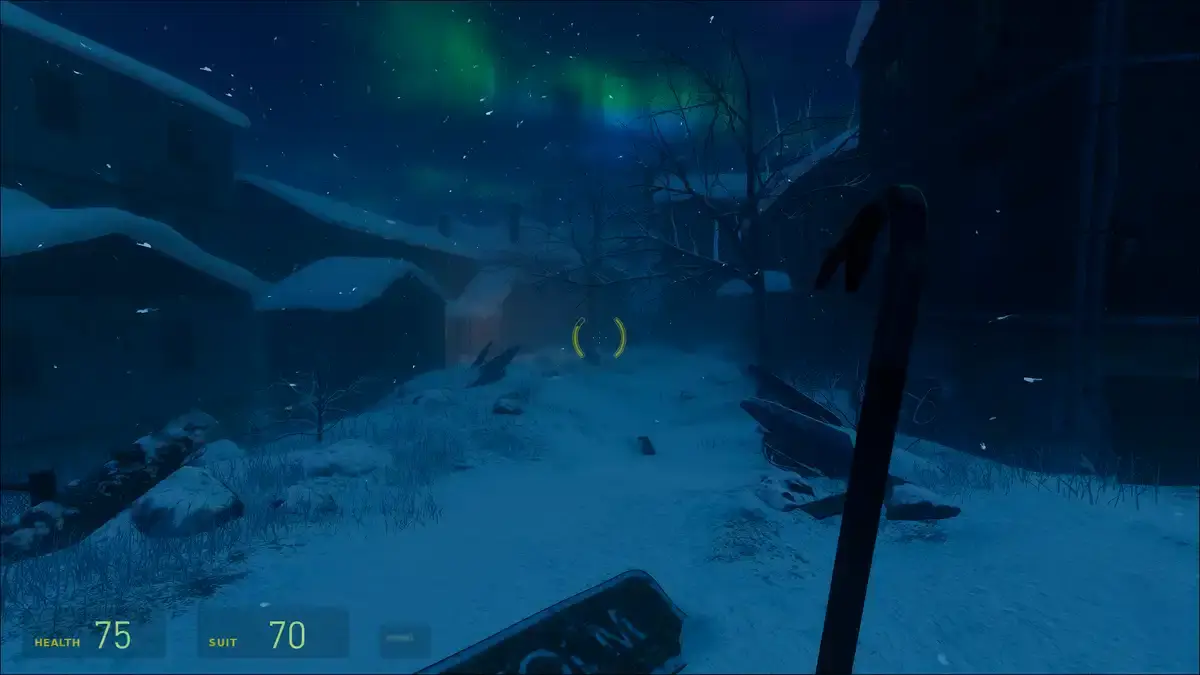 Вышел бесплатный пролог Half-Life 2: Episode 3, разработанной фанатами