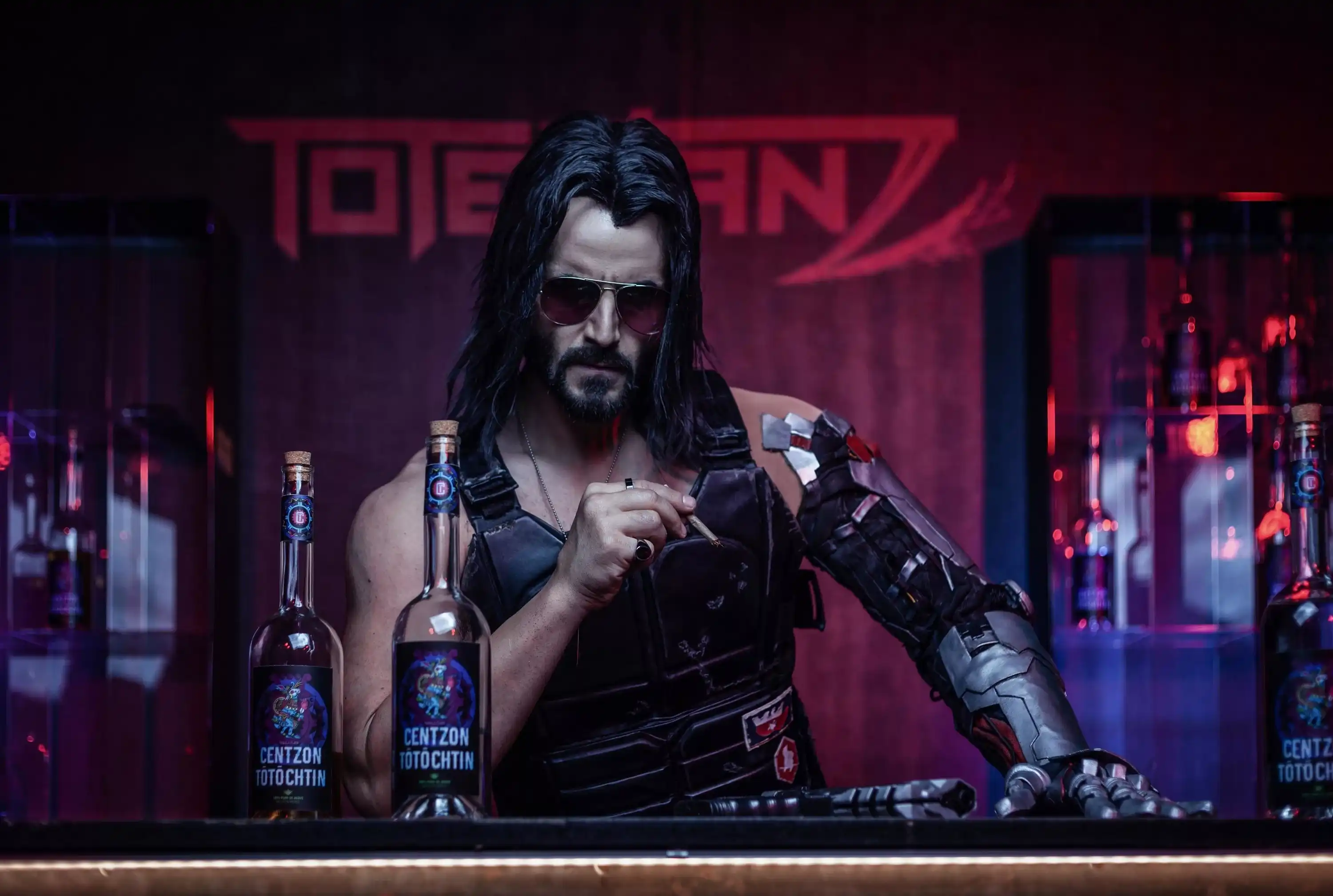Rumor: Cyberpunk 2077 sequel will get a multiplayer mode