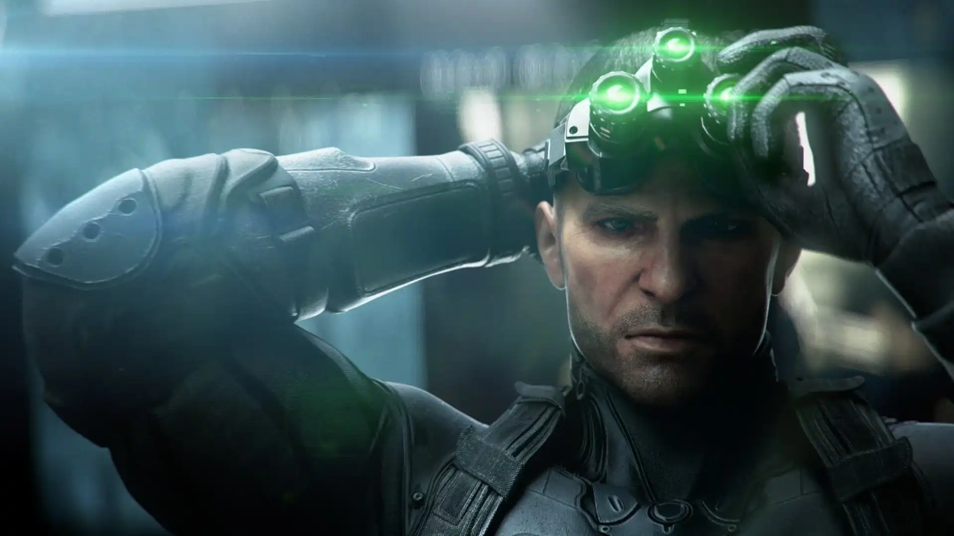 Фильма по Splinter Cell не будет