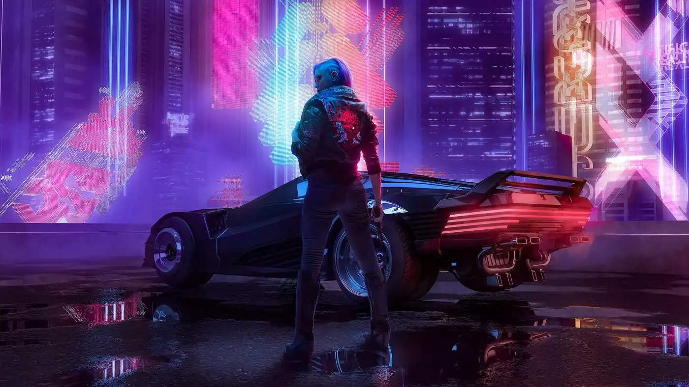CD Projekt RED пока не планирует выпускать обновление Cyberpunk 2077 для PlayStation 5 Pro.