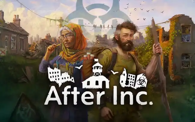 After Inc. – градостроительный симулятор от создателей Plague Inc., уже доступен на iOS и Android