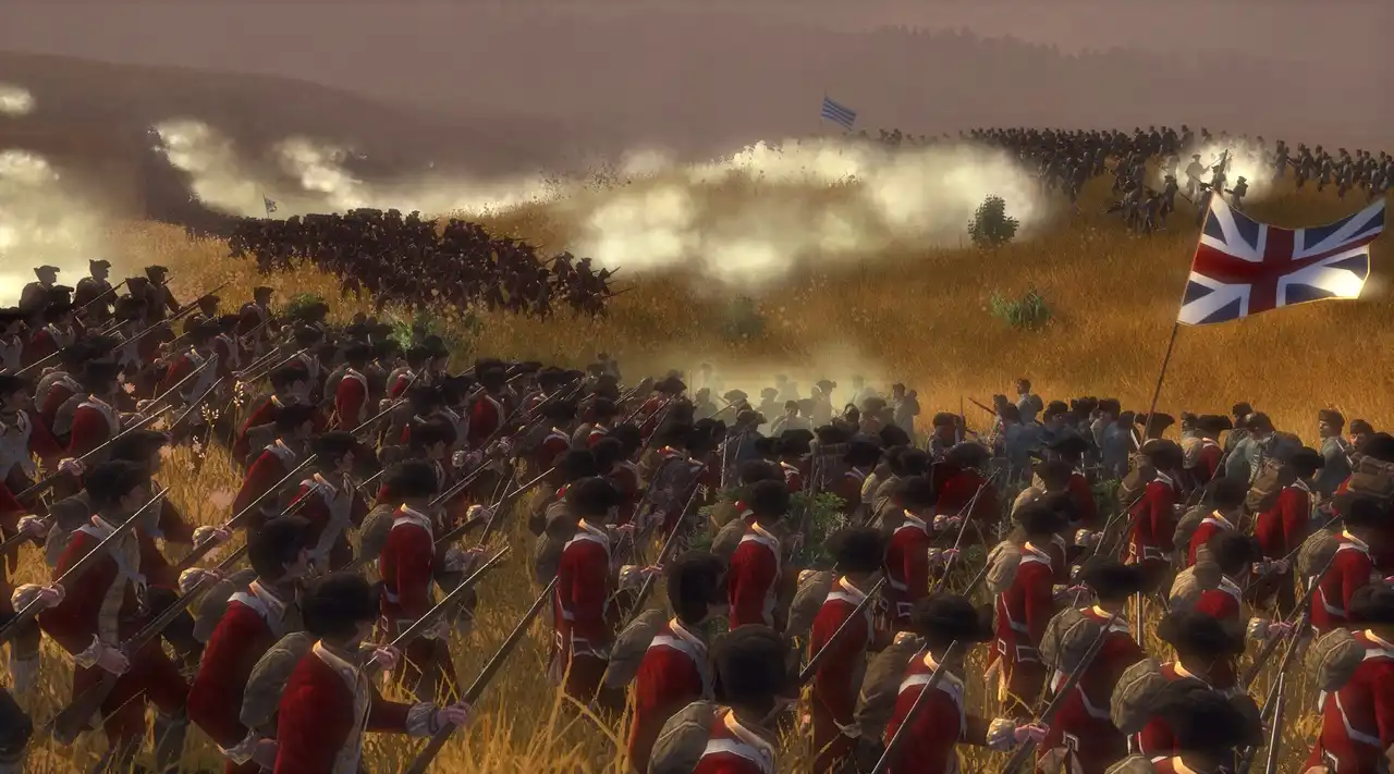 Total War: Empire стала доступна на iOS и Android