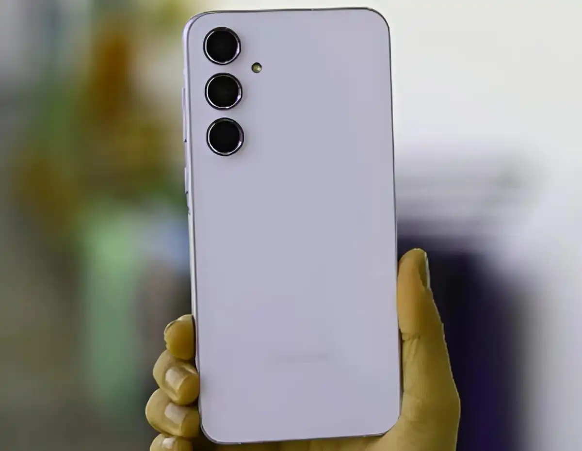 Samsung Galaxy A56 оснастят зарядкой флагманского уровня