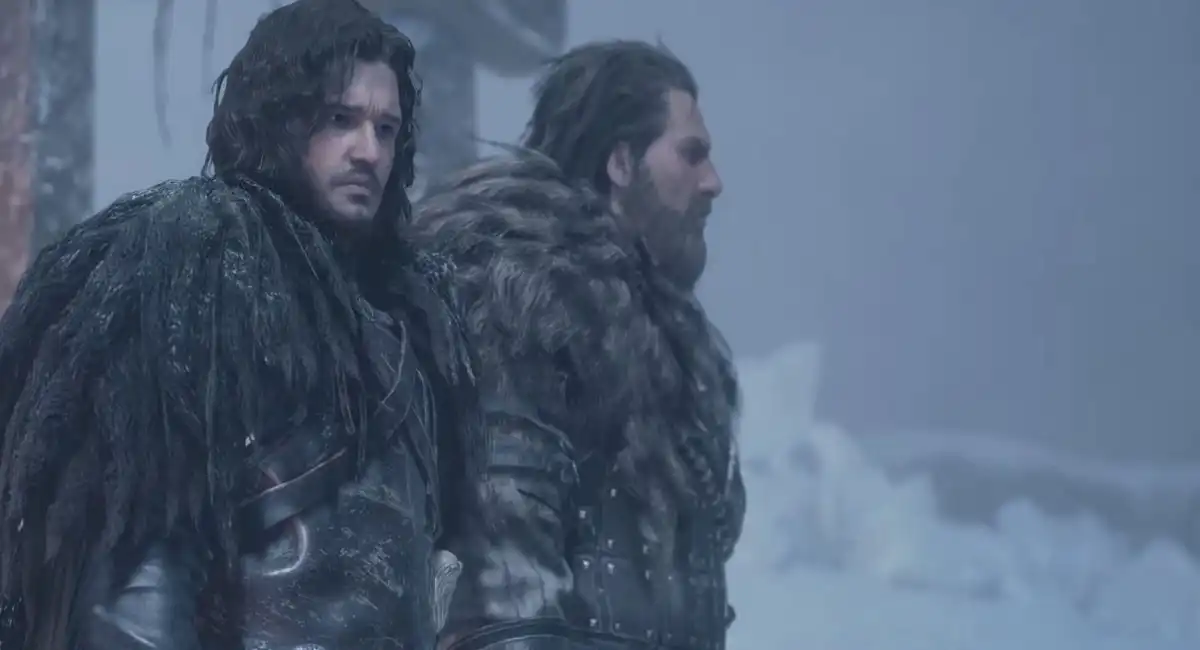 Game of Thrones Mobile Action Gets Gameplay Trailer