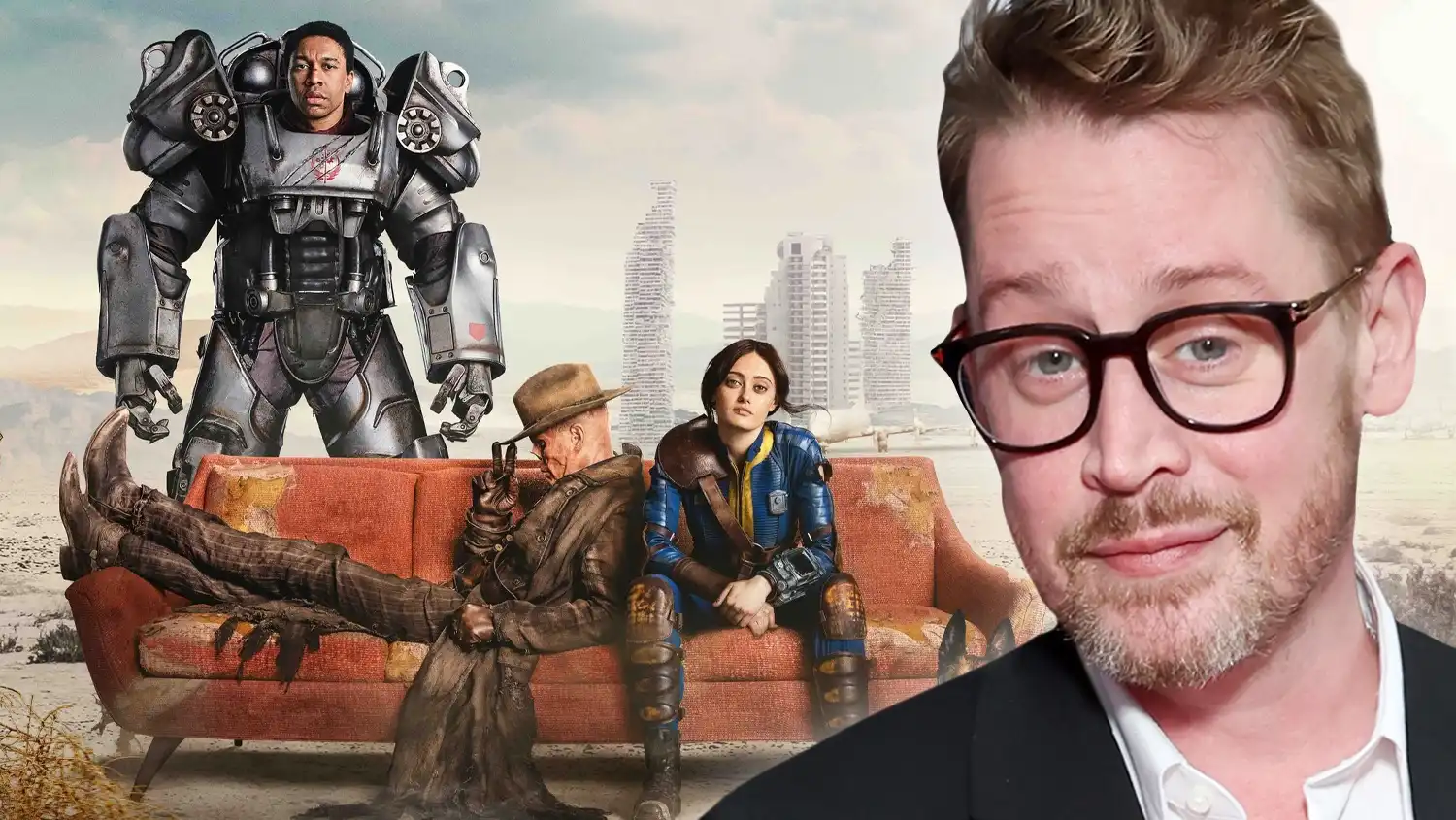 Home Alone Star to Appear in Fallout Season 2