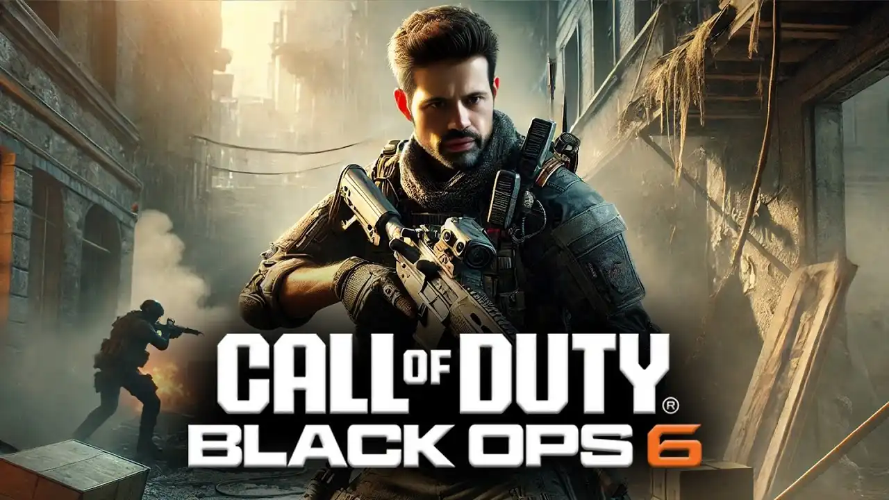 Call of Duty: Black Ops 6 Multiplayer Season 1 Maps Revealed