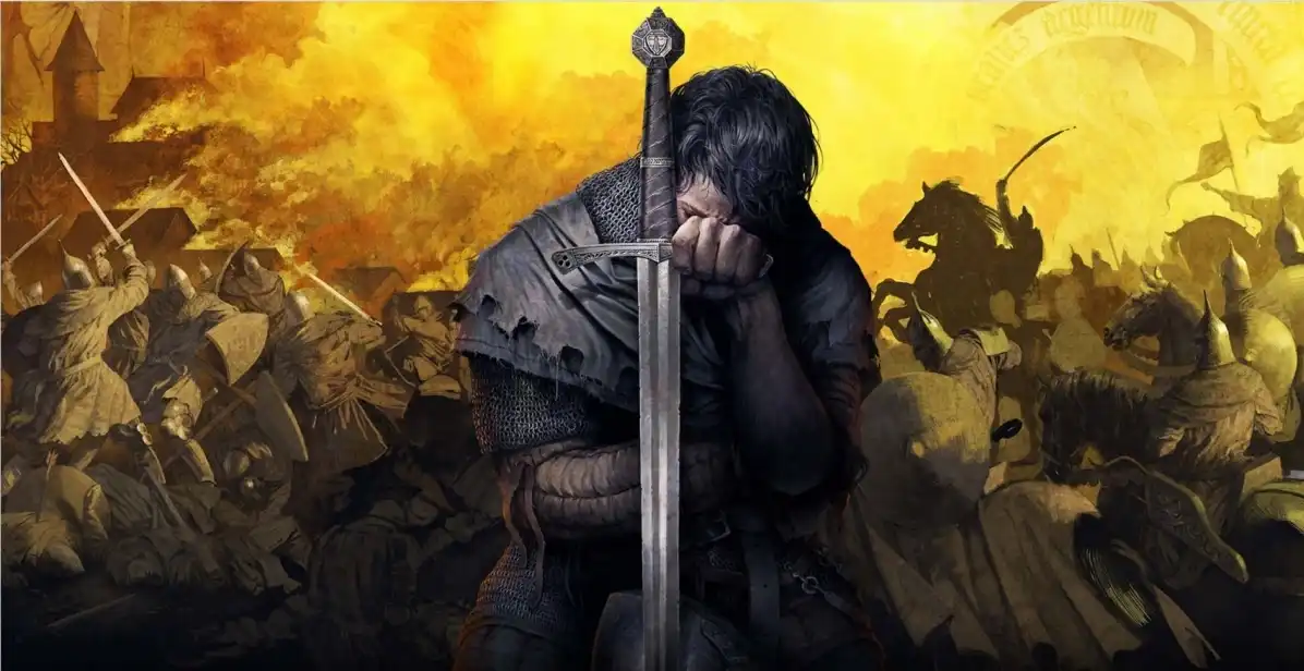 Kingdom Come: Deliverance sales surpass 8 million copies