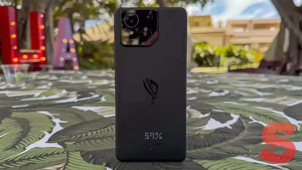 ASUS ROG Phone 9 Gaming Flagship Will Have Laptop-Level RAM in Top Configuration