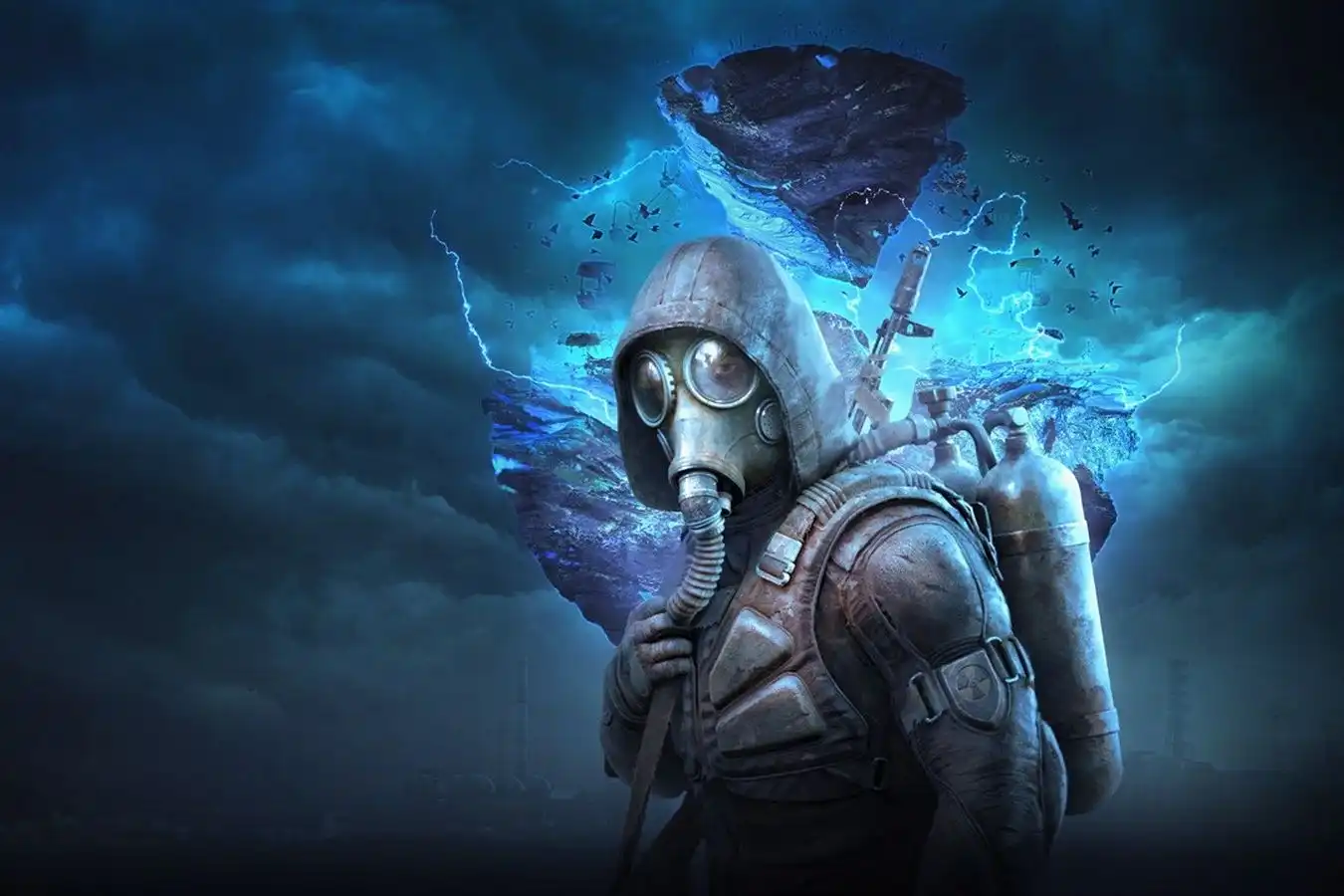 The long-awaited S.T.A.L.K.E.R. 2: Heart of Chornobyl has been released