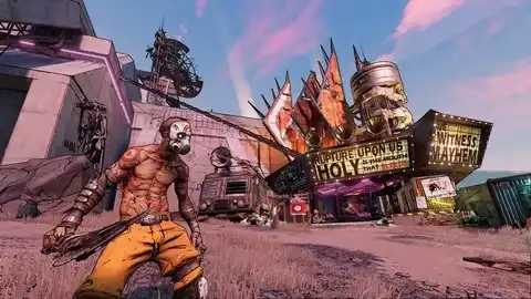 Создатели Borderlands 4 позволят сыграть в игру смертельно больному фанату