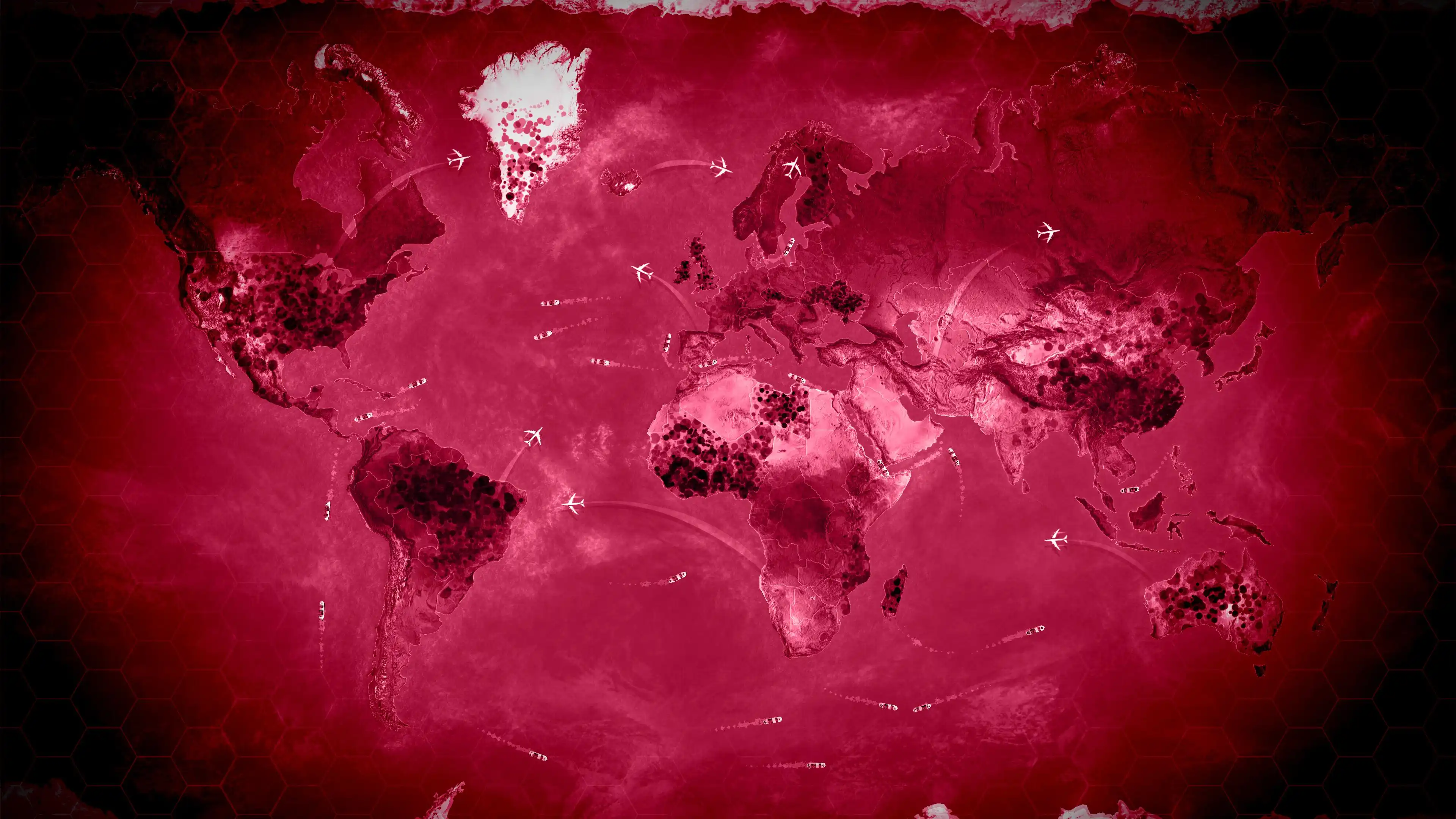 After Inc. – градостроительный симулятор от создателей Plague Inc., уже доступен на iOS и Android
