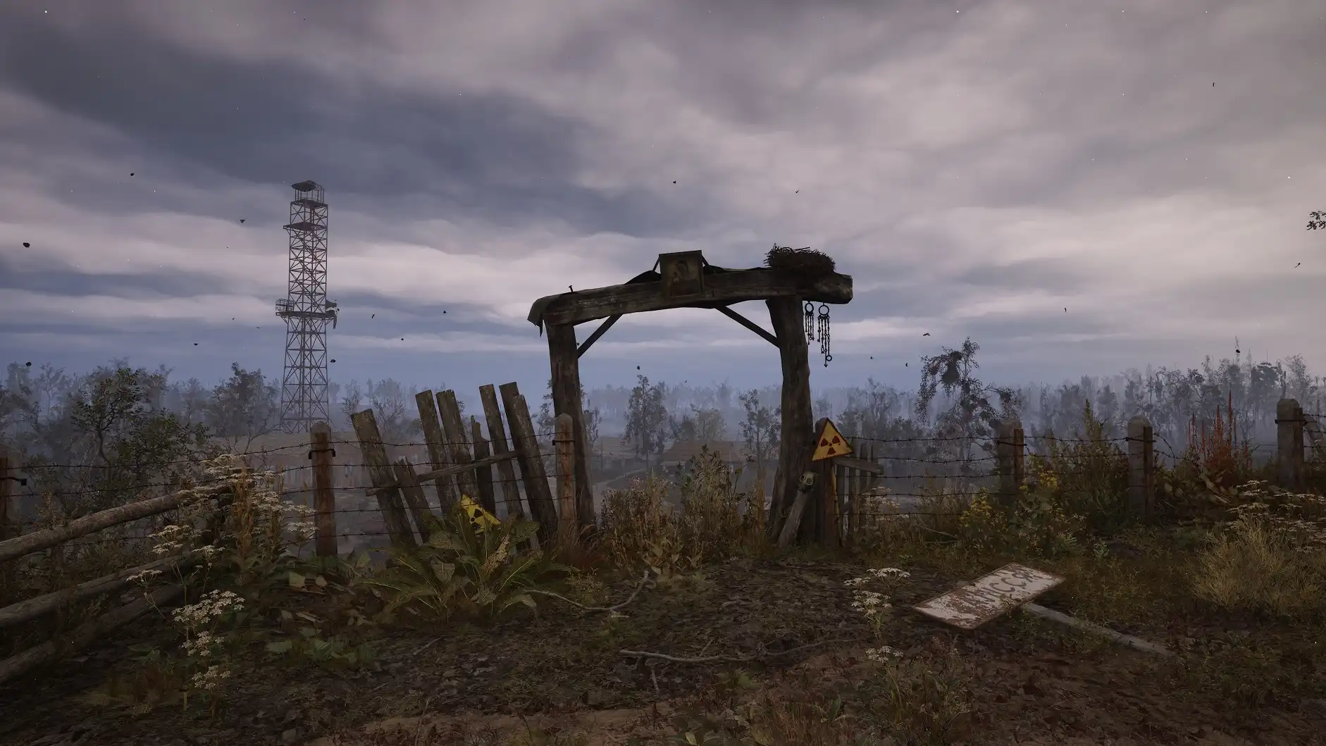 Вышло новое сравнение S.T.A.L.K.E.R. 2: Heart of Chornobyl с оригинальной игрой 2007 года