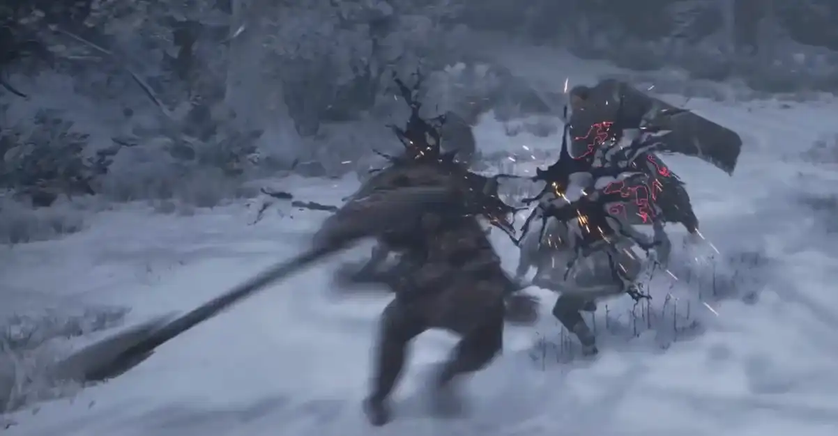 Мобильный экшн по «Игре престолов» получил геймплейный ролик