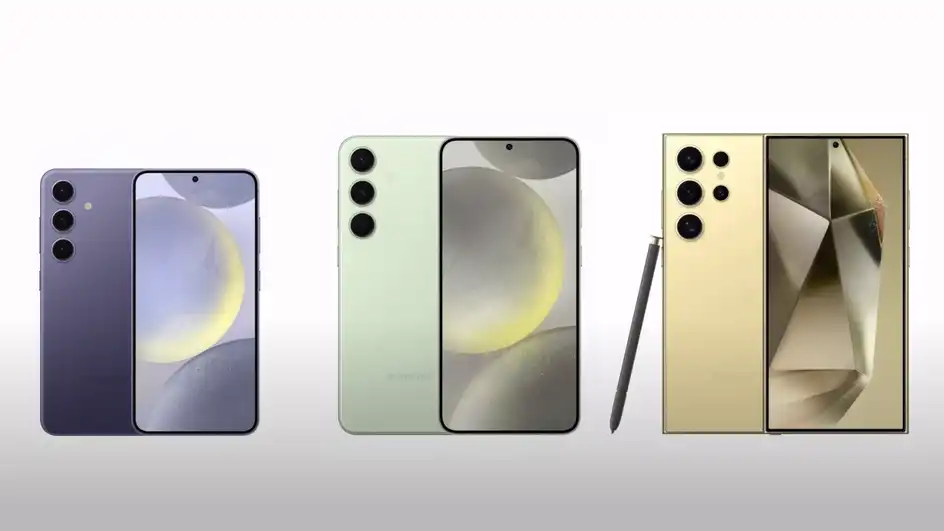 Samsung Galaxy S25 Announcement Date Revealed. Unofficial So Far
