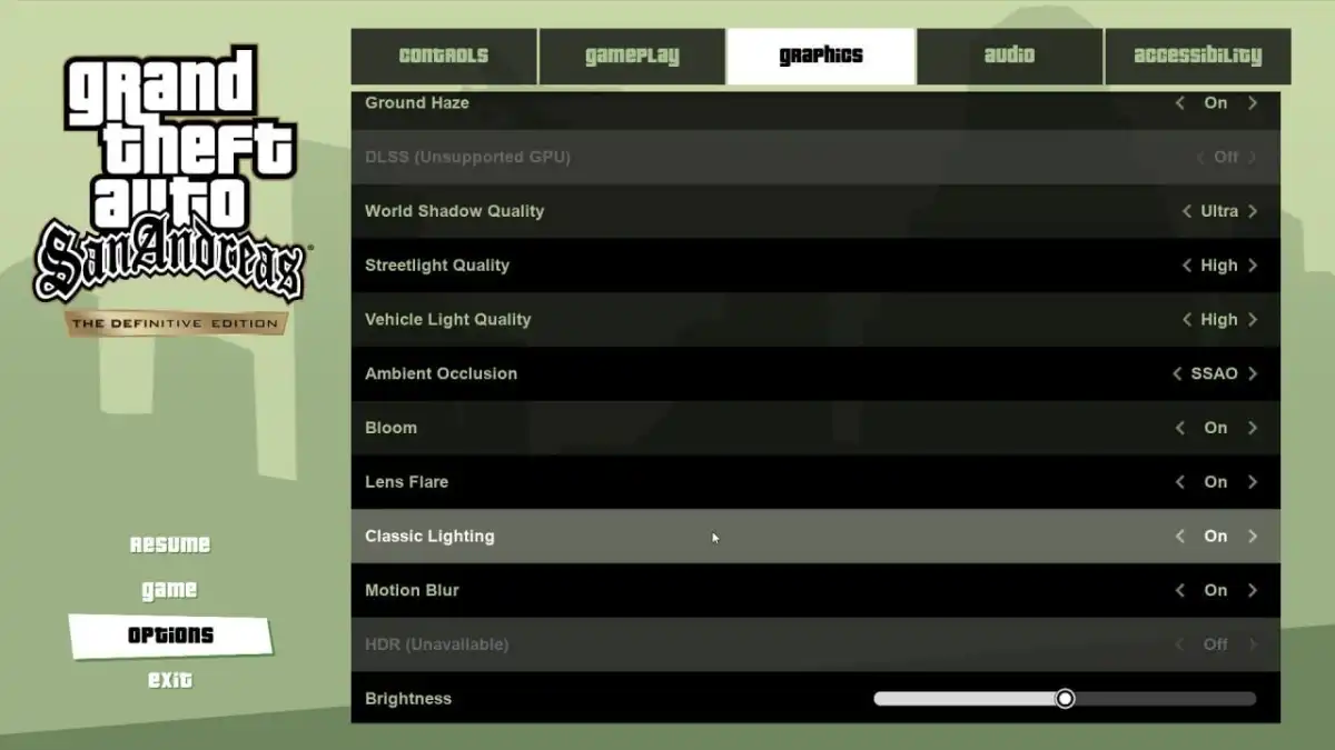 ПК-версия GTA: The Trilogy – The Definitive Edition получила патч с нормальным освещением в духе оригинальных игр