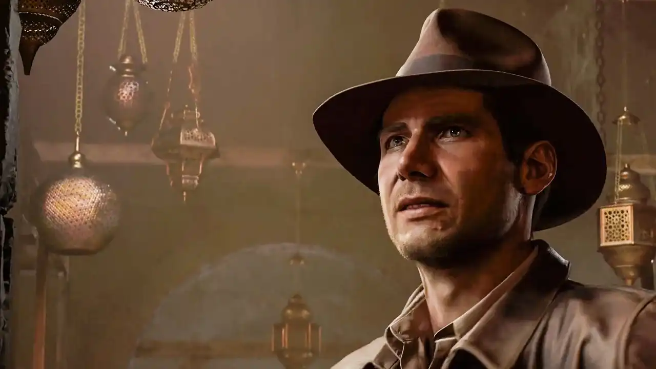 New Indiana Jones and the Great Circle Gameplay Video Released