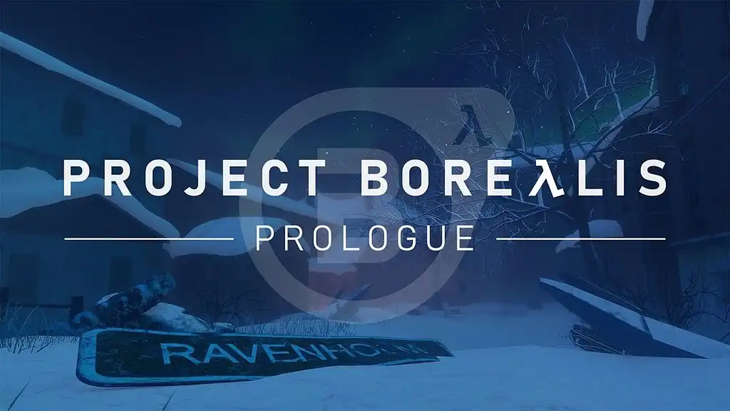 Free Fan-Developed Half-Life 2: Episode 3 Prologue Released