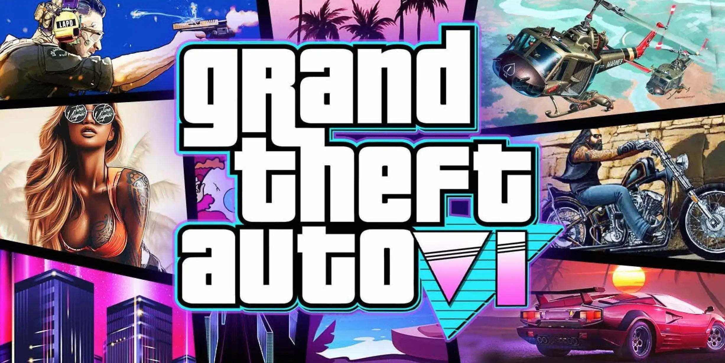 New details about GTA 6 may appear very soon
