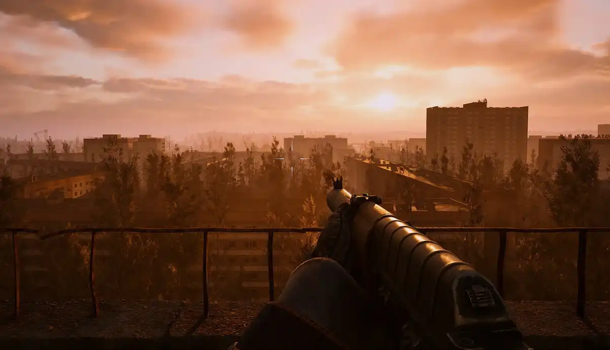 S.T.A.L.K.E.R. 2 останется эксклюзивом для Xbox и ПК — версия для PS5 не планируется