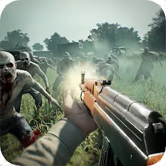 DEAD TARGET: Zombie