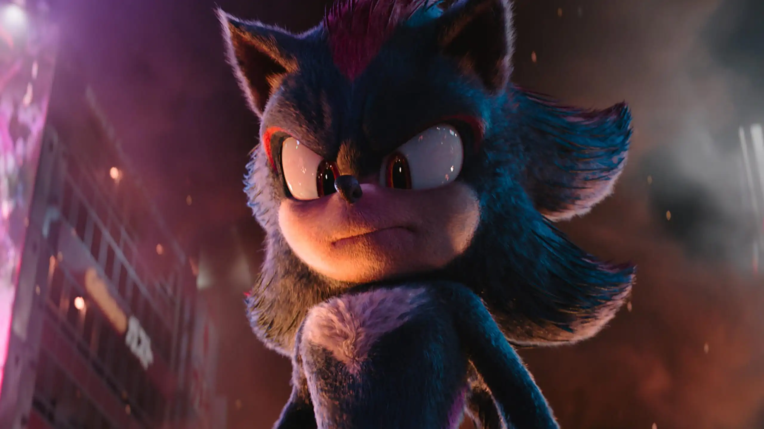 Sonic the Hedgehog 3 has received rave reviews and is considered the best part of the trilogy