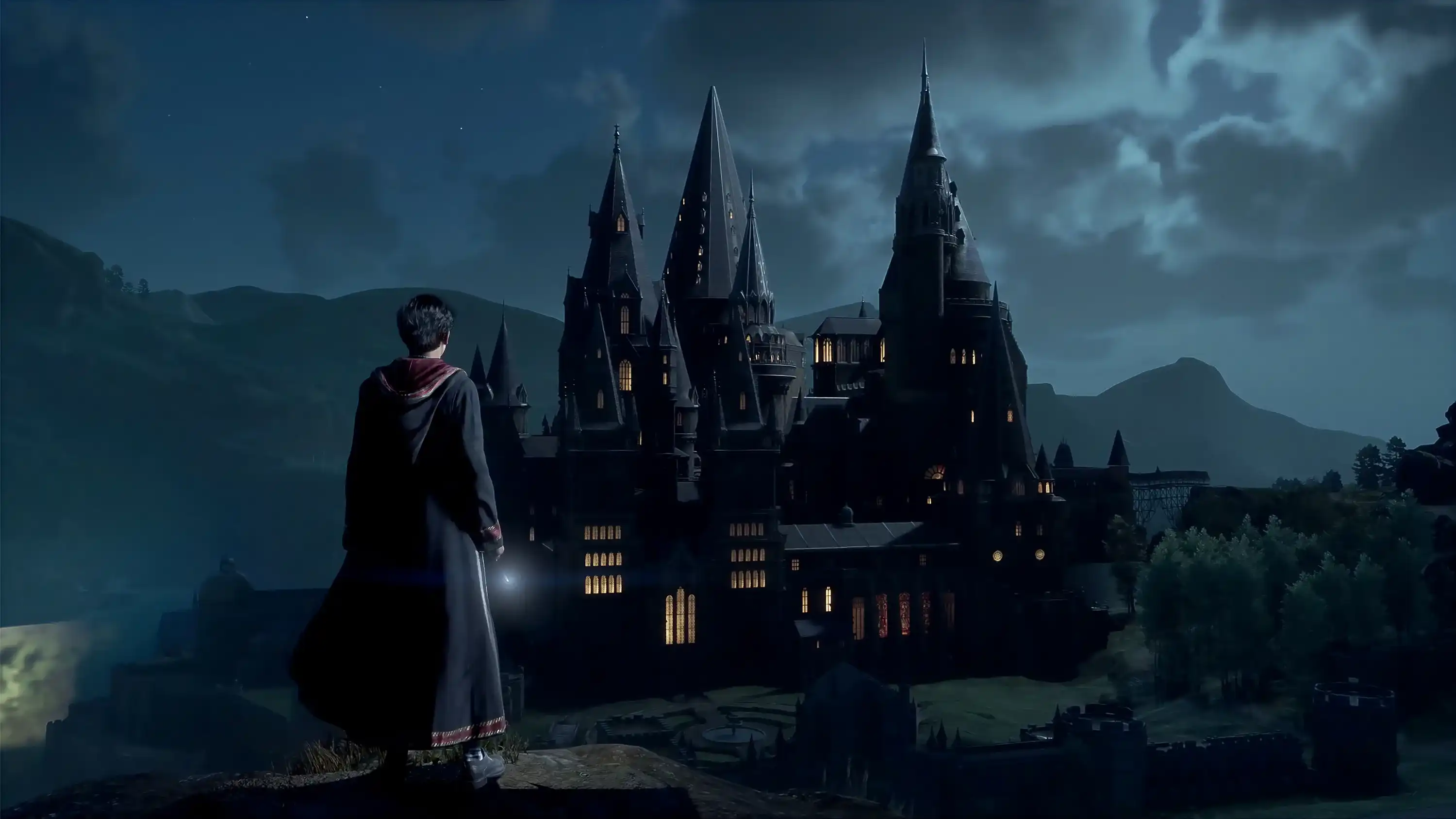 Are Hogwarts Legacy Creators Clowns? Gamers Criticize Developers for Asking to Nominate Game for Steam Awards