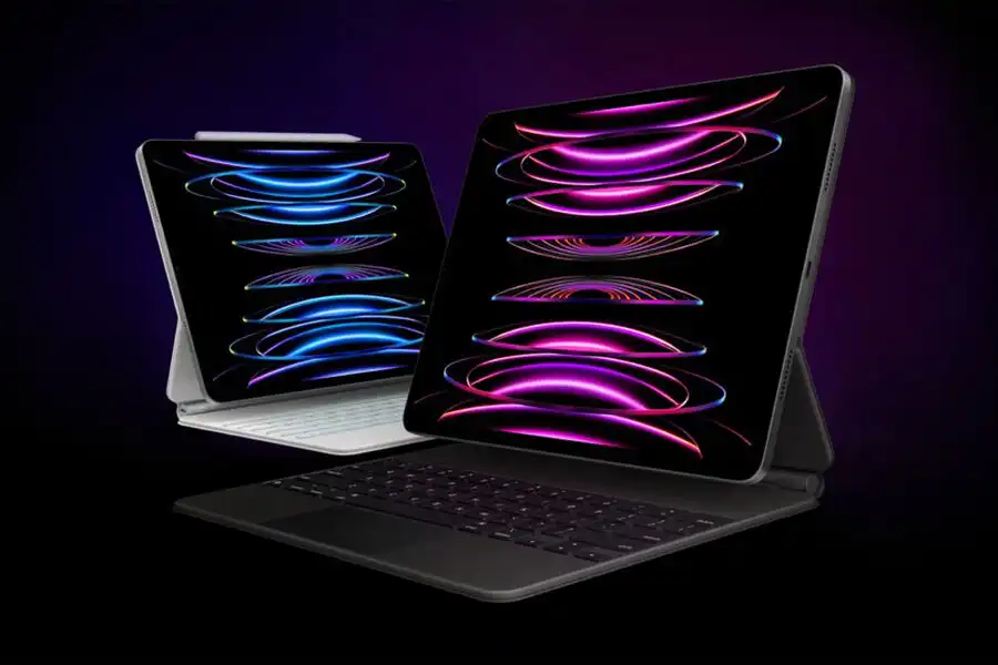iPad Pro with M5 chip: release dates and new insider details