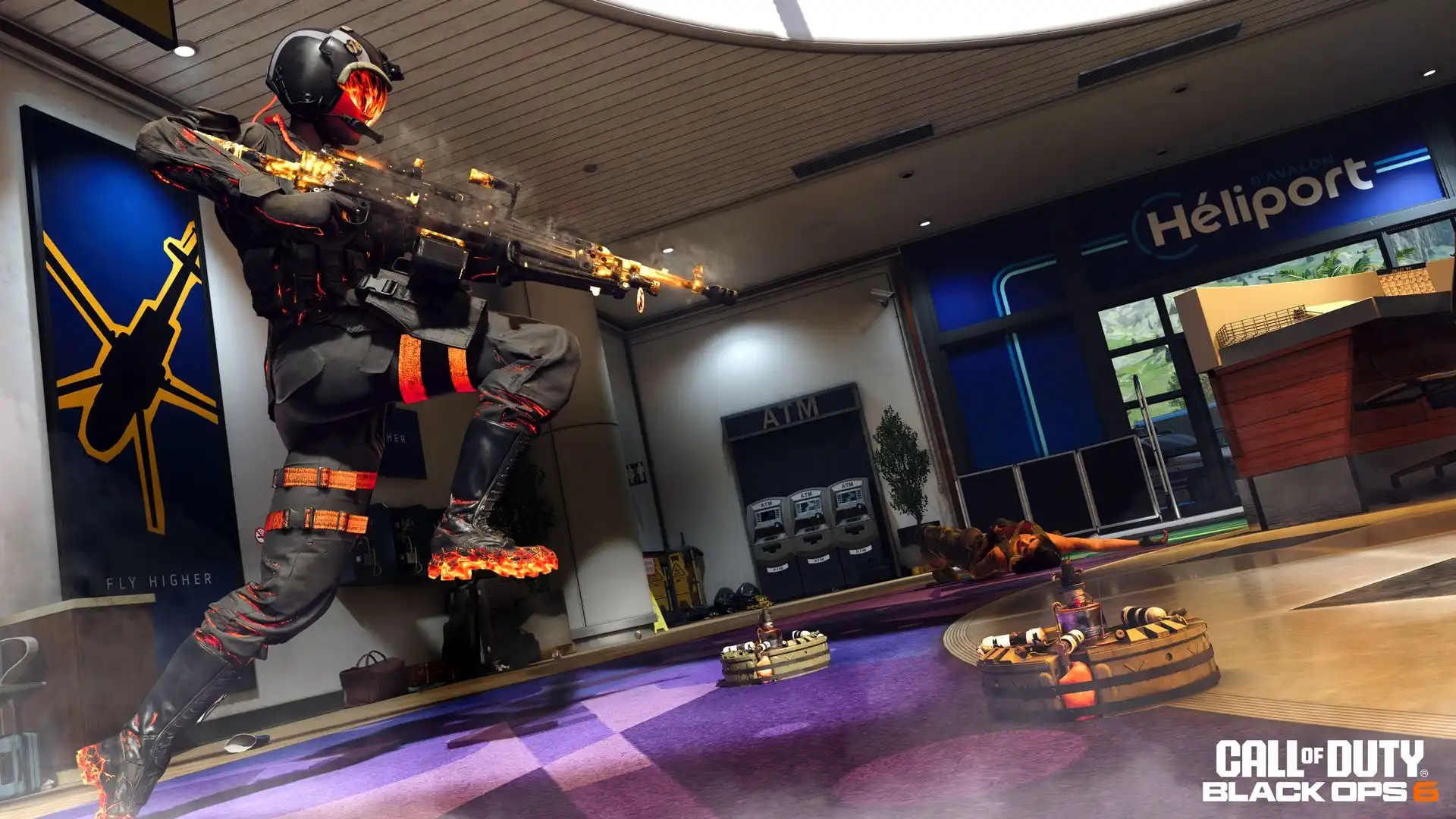 Activision acknowledges challenges in combating cheaters in Call of Duty: Black Ops 6, promises increased measures