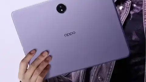 Компания OPPO готовит к выпуску два новых планшета