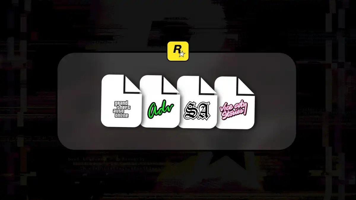 В сеть попали внутренние материалы Rockstar: подробности по GTA San Andreas, GTA 3 Online и другим играм