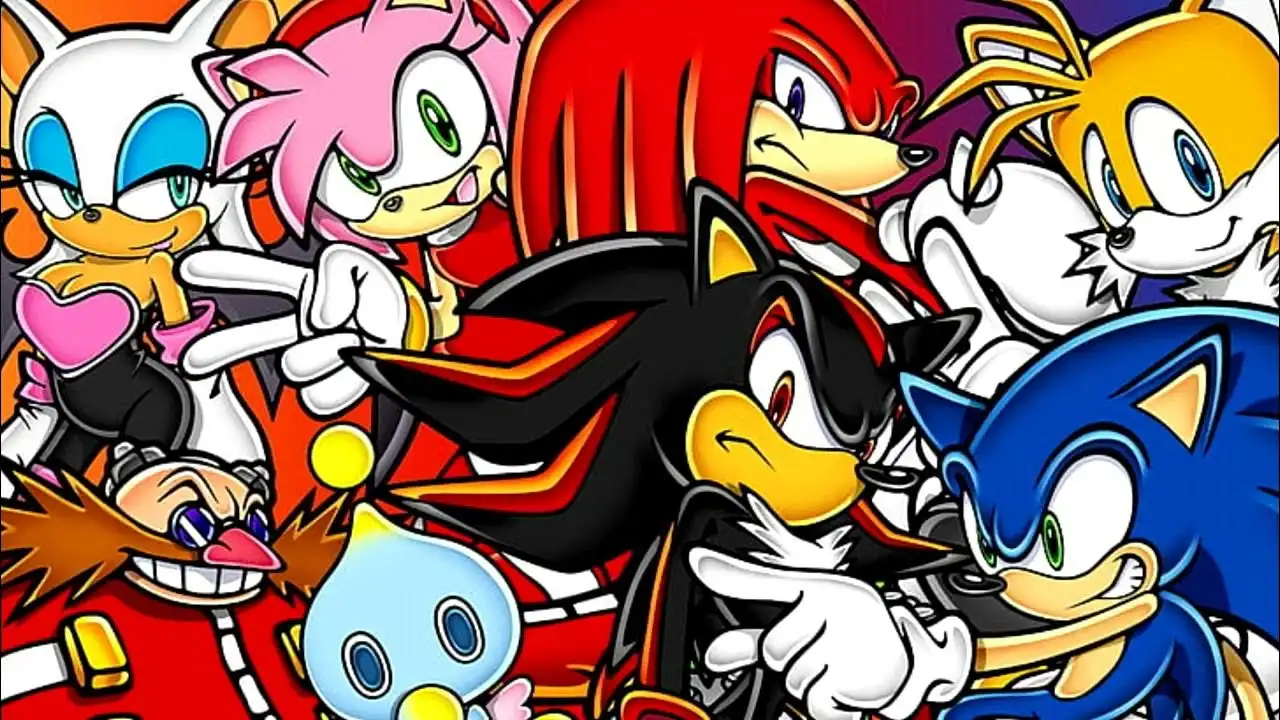 Sonic Adventure 2 Songwriter Sues SEGA for Copyright Infringement