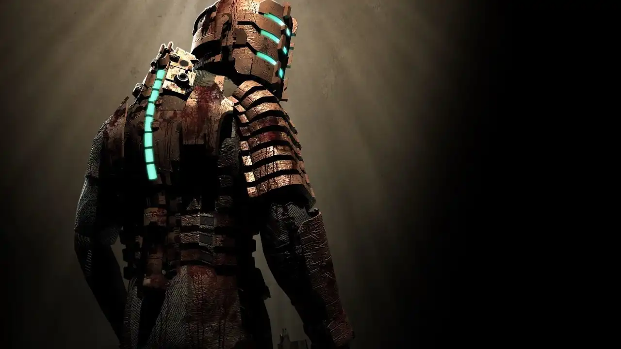 Автор Dead Space пытался убедить EA выпустить четвертую часть, но получил отказ