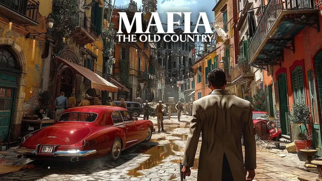 Mafia: The Old Country trailer with release date leaked online