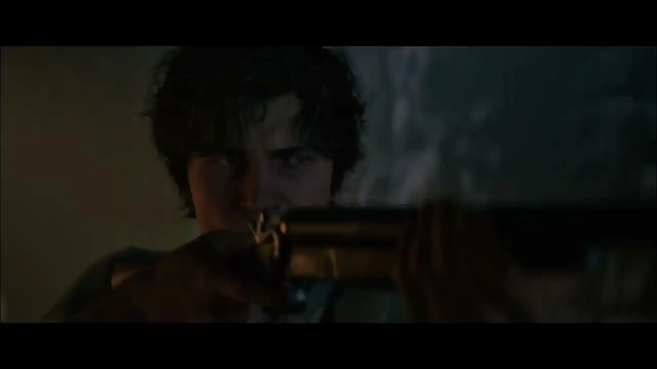 В сеть утек трейлер Mafia: The Old Country с датой релиза