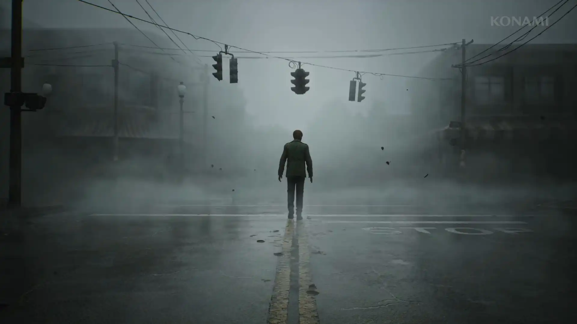 Геймдиректор ремейка Silent Hill 2 хотел бы создать хоррор по мотивам «Властелина колец»