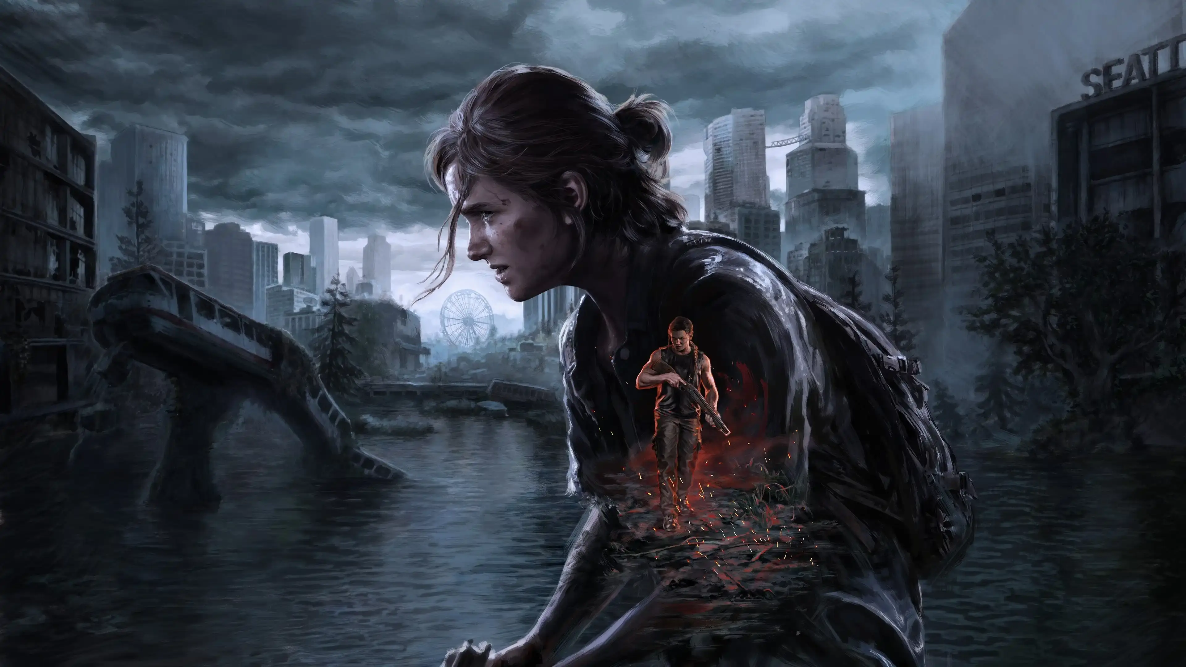 Sony Announces PC Version of The Last of Us: Part 2 With Improvements and Release Date