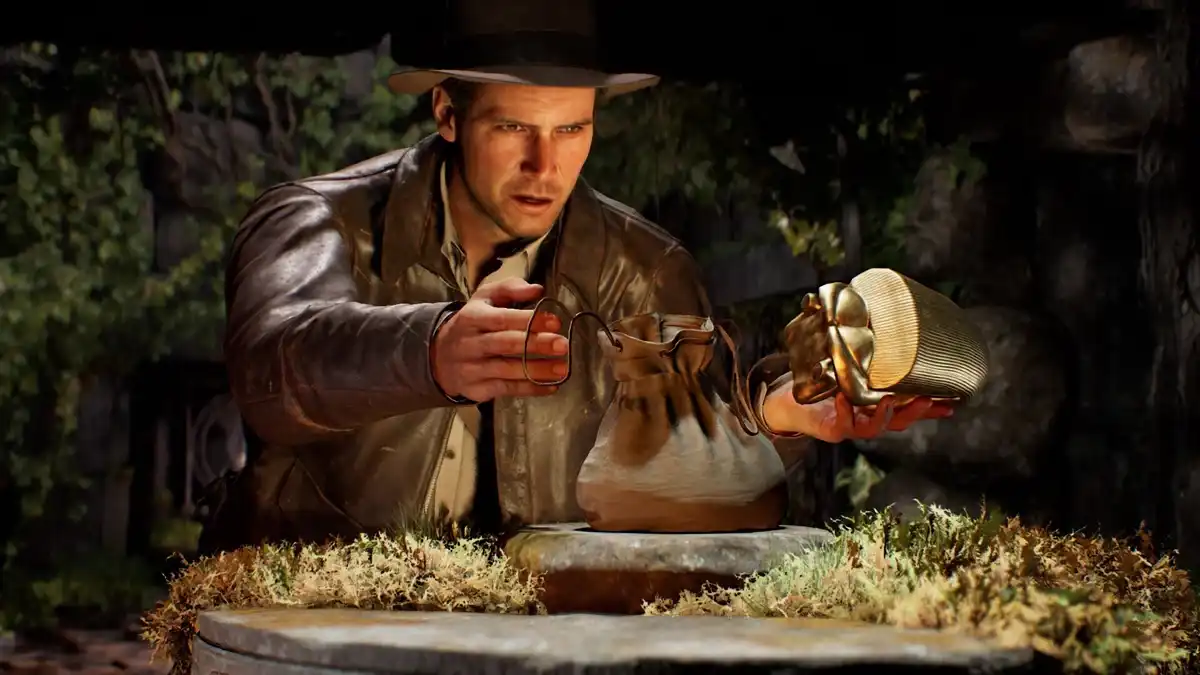 Insiders: New Indiana Jones Games Are Already in Development