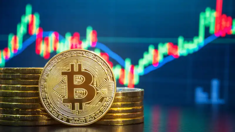 Bitcoin Crosses $100,000 Mark for the First Time in History