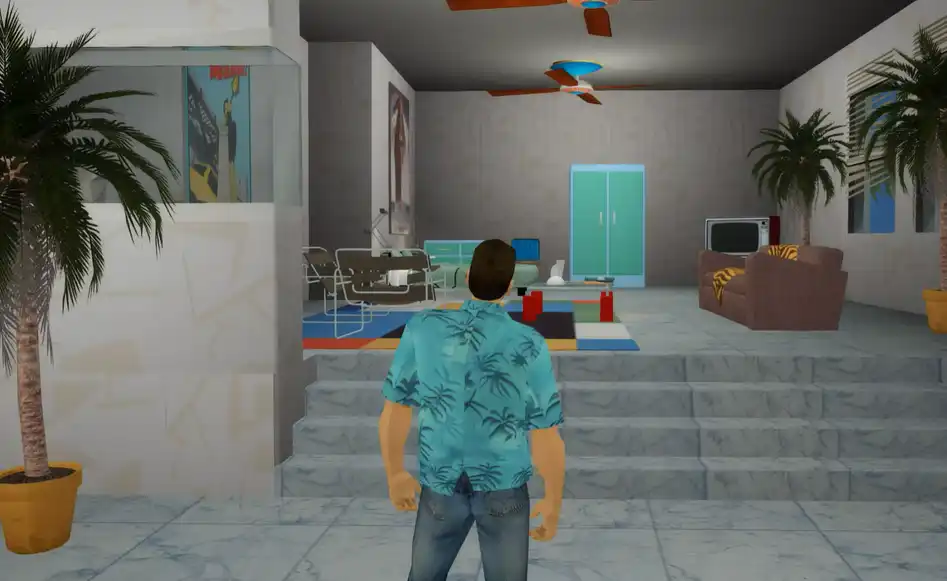 Производство глобального мода GTA Vice City Nextgen Edition окончено: релиз состоится в январе 2025 года