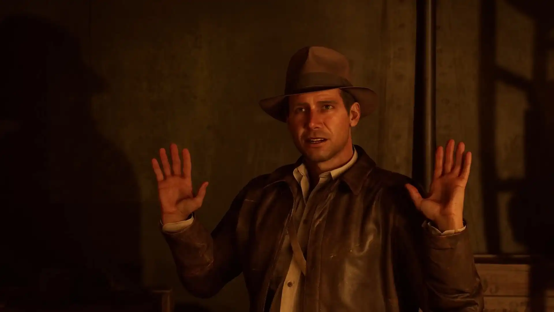 Indiana Jones and the Great Circle официально вышла на PC и Xbox Series X/S