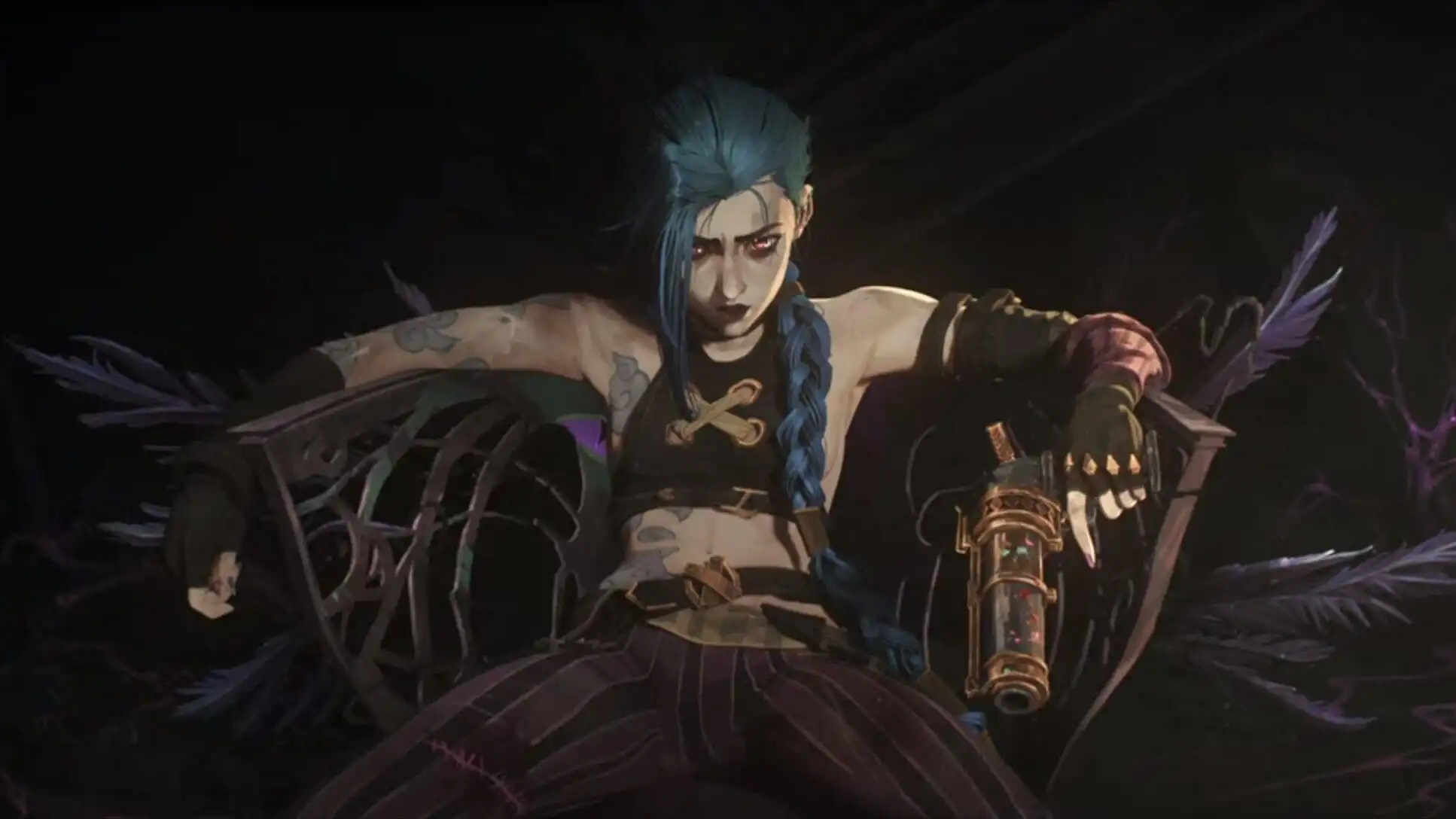 Сериал «Аркейн» стал финансовым провалом для Riot Games, несмотря на глобальный успех