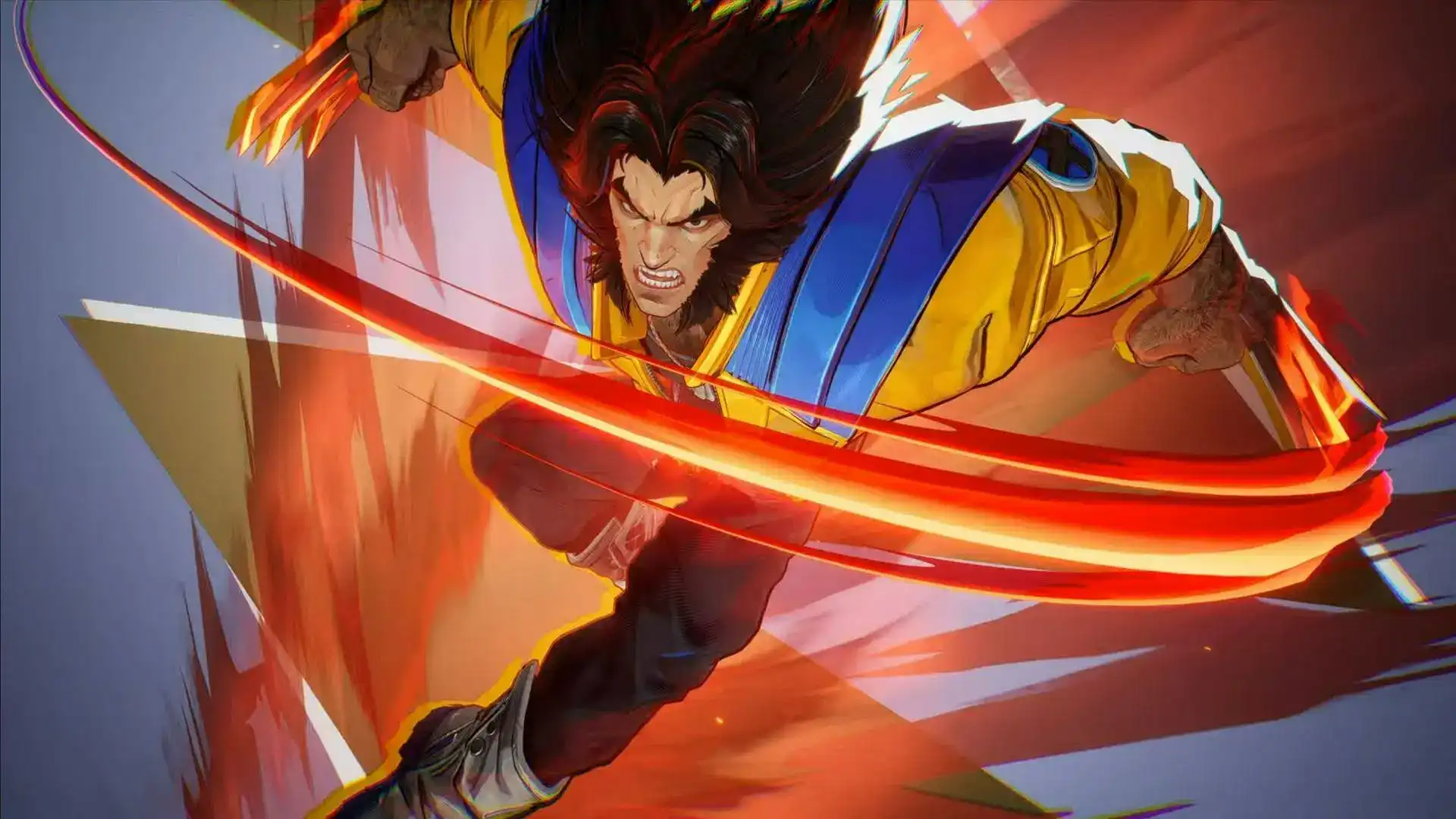 Wolverine in Action: Hero Trailer for Marvel Rivals