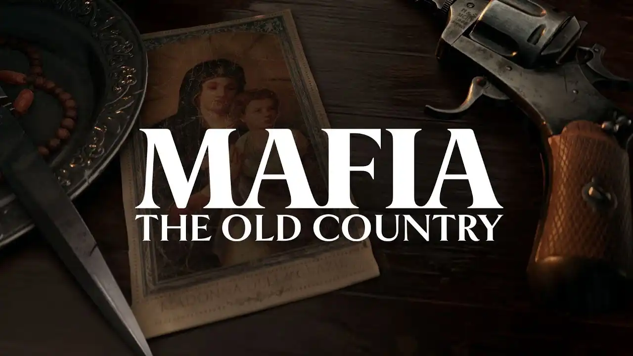 Разработчики Mafia: The Old Country уверены в своей игре, несмотря на релиз GTA 6