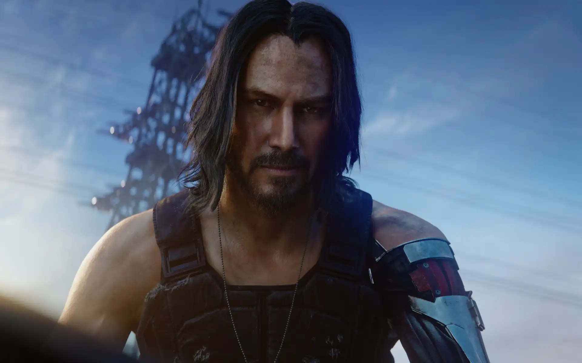 Fortnite launch date with Cyberpunk 2077 revealed online